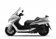 Yamaha Majesty 400 ABS